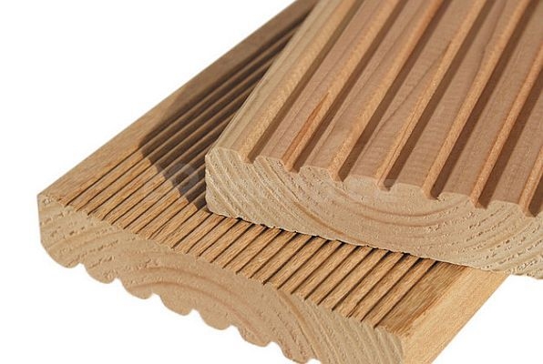 Top Decking Board Choices for Commercial Properties