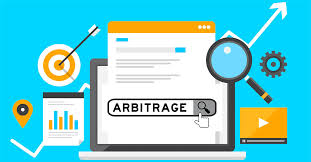 Top 5 Tools for Effective Tonic Search Arbitrage Management