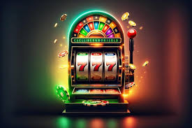 Jackpot Extravaganza: Best Slot Games for Big Wins