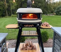 Step-by-Step Guide to Installing a Forno Bravo Pizza Oven in Your Backyard