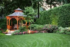 How to Incorporate a Gazebo into Your Landscape Design