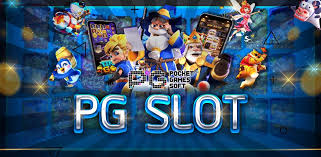 PG Slot Access: Key Points to Know