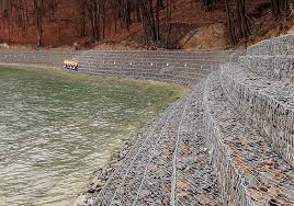 Gabions in Civil Engineering: Case Studies and Insights