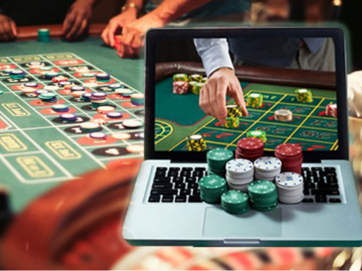 Tips for Maximizing Your Winnings on Casino Sites