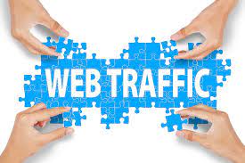 Tips for Building a Customer Base for Reselling Website Traffic