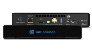 Dolby Vision on Kaleidescape: A Match Made for Home Cinema Perfection