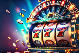 Success Stories: Players Who Have Hit the Jackpot with MPO Slot