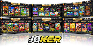 Winning Big with Joker123: What You Need to Know