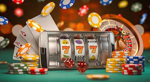 How Direct Casino Websites are Changing the Gambling Industry