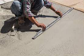 Potomac Concrete Services: Professional Contractors for Your Projects