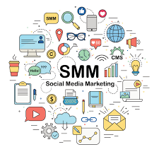 How SMM Panels Help Improve Social Media Analytics