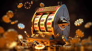 Popular Myths and Facts About Slot Gacor