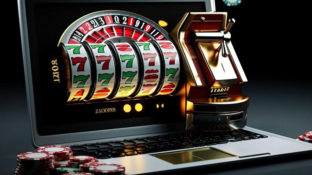 How Slot Machine Algorithms Determine Your Wins