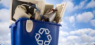 From Waste to Value: The Importance of Recycling in the Circular Economy