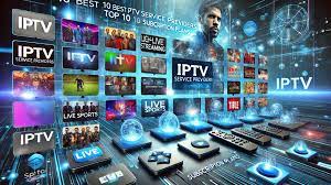 Sweden IPTV: Your Go-To Source for Global Entertainment