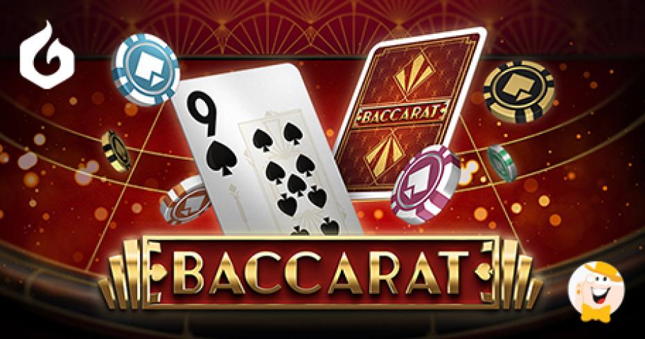 Learn How to Bet in Baccarat888