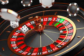 Unleashing the Excitement of Online Roulette: What You Need to Know