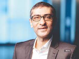 Rajeev Suri’s Expertise in Navigating Litigation While Leading a Global Tech Firm