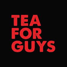 Strong, Refreshed, and Ready: Tea For Guys for the Active Man