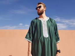 Islamic Clothing Men: Modern Trends in Modest Fashion