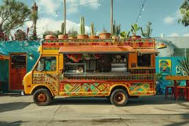 The Ultimate LA Food Truck Tour: From Street Eats to Gourmet