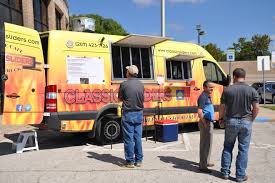 Enjoy the Flexibility of Having Texas Food Trucks Near You for Quick Meals