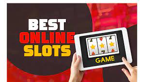 Why Slot Games Offer a Relaxing and Easy Way to Play and Win