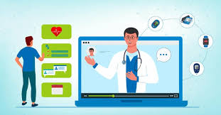 Remote Patient Monitoring Tools: Transforming Digital Healthcare