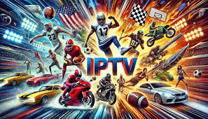 How to Watch Premier League Matches with IPTV in 2025